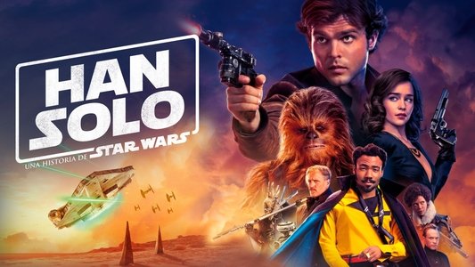 Solo: A Star Wars Story