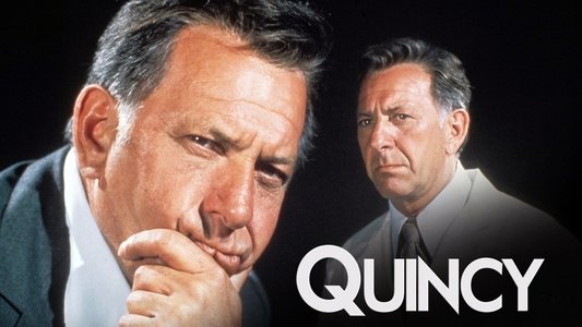 Quincy, M.E.