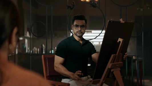 ഐഡന്റിറ്റി