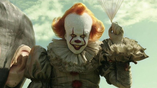 It Chapter Two