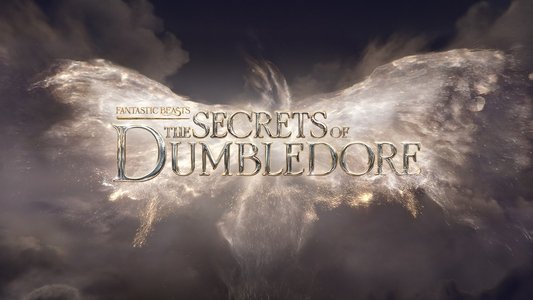 Fantastic Beasts: The Secrets of Dumbledore