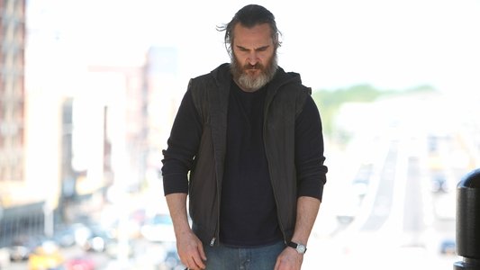 You Were Never Really Here