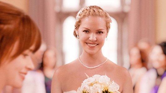 Jenny's Wedding