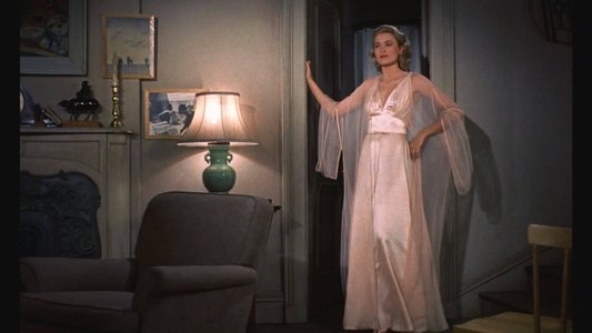Rear Window