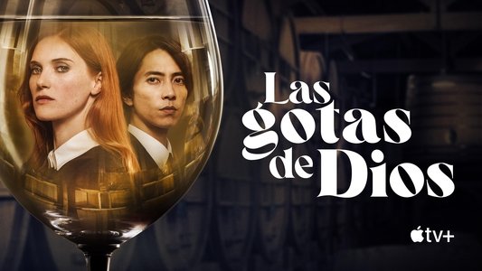 Les Gouttes de Dieu