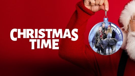 Christmas Time