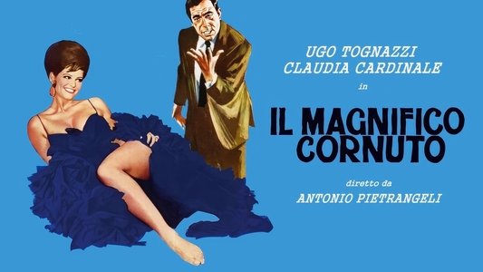 Il magnifico cornuto