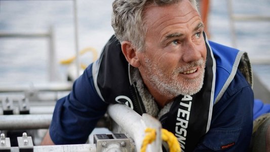 The Search for the Ocean's Super Predator