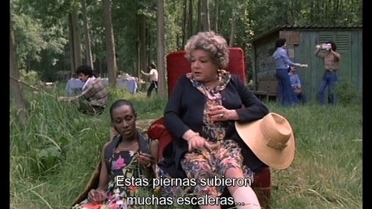 La Vie devant soi
