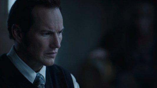 The Conjuring 2