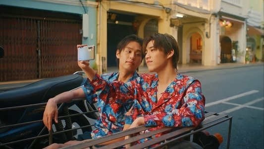 แปลรักฉันด้วยใจเธอ Side Story