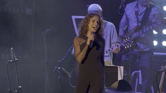 La corte de Ana