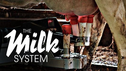 Das System Milch