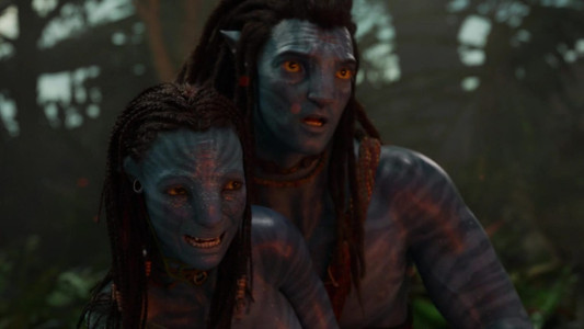 Avatar: The Way of Water