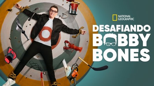 Breaking Bobby Bones
