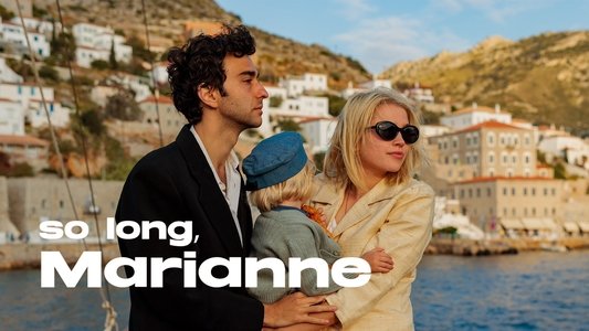 So Long, Marianne
