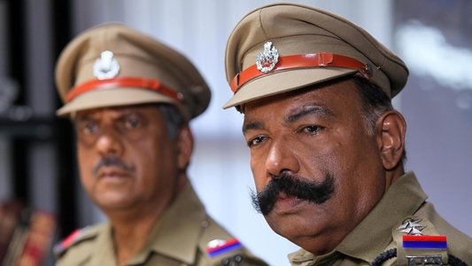 മുംബൈ പോലീസ്