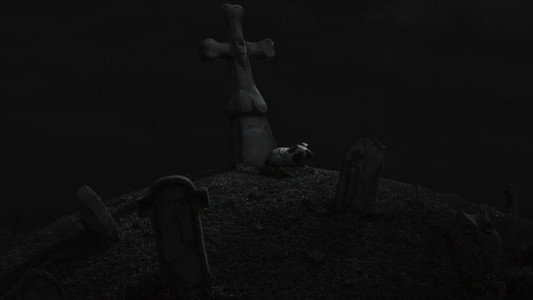 Frankenweenie