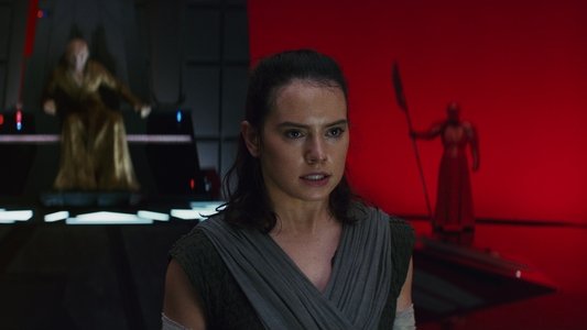 Star Wars: The Last Jedi
