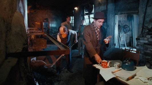 Три истории