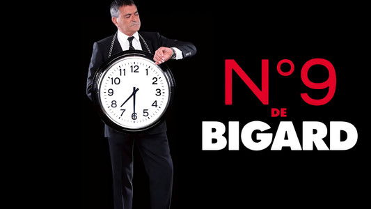 Bigard - N°9
