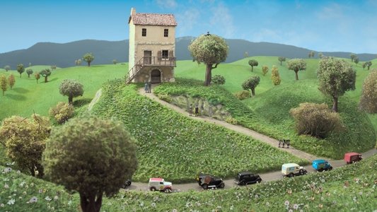 Interdit aux chiens et aux Italiens