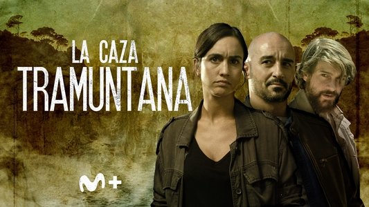 La caza