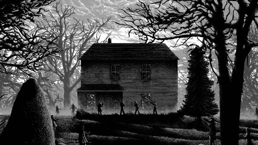 Night of the Living Dead