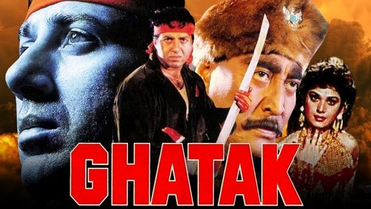 Ghatak: Lethal