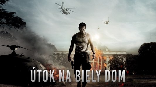 White House Down