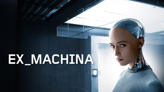 Ex Machina
