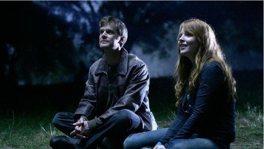 Six Feet Under