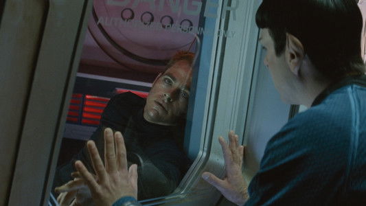 Star Trek Into Darkness