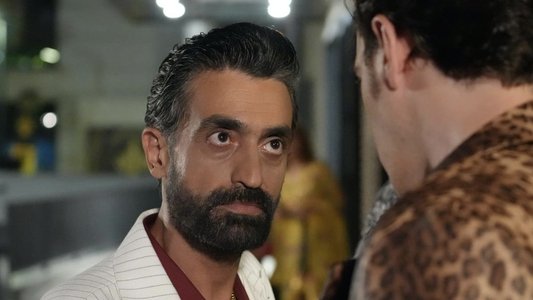 Çakallarla Dans 7
