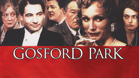 Gosford Park
