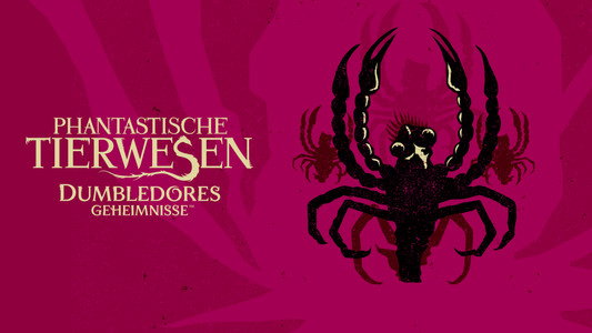 Fantastic Beasts: The Secrets of Dumbledore