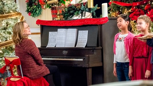 A Joyous Christmas