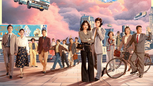你好1983