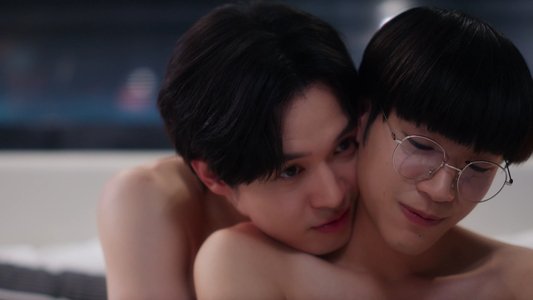 แอบหลงรัก