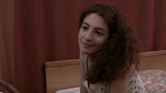 Γυμνά Σώματα