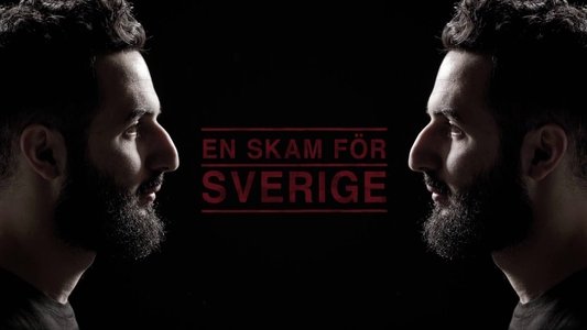 En skam för Sverige: Magnus Betnér och Soran Ismail