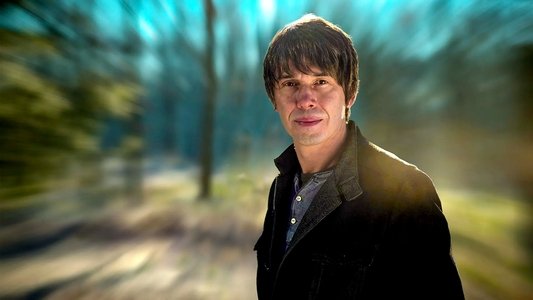 Forces of Nature with Brian Cox