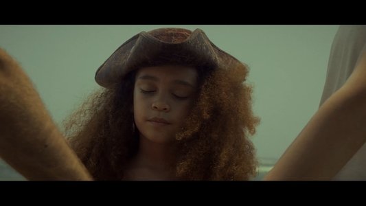 Una Isla