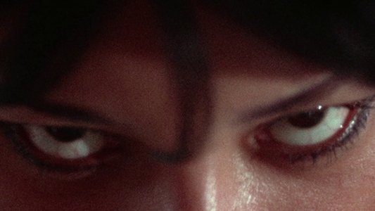 A Woman's Torment