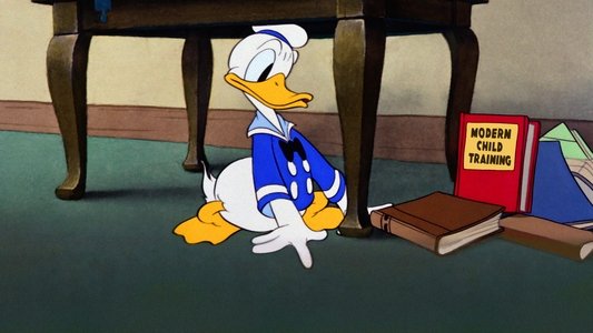 Donald's Nephews