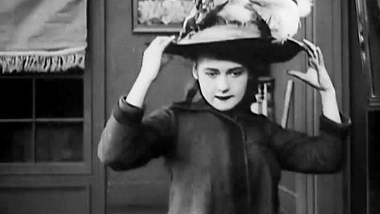 The New York Hat