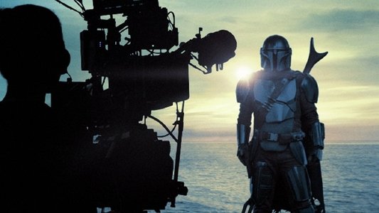 Disney Gallery / Star Wars: The Mandalorian