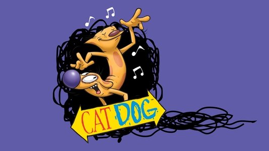 CatDog