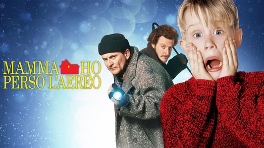 Home Alone