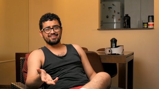 Whey: Uma Saga Anabólica em Busca da Verdade